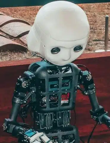 ai robot