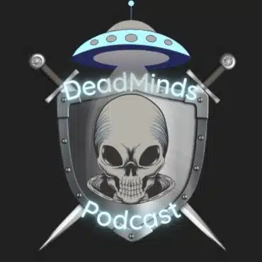 deadminds podcast